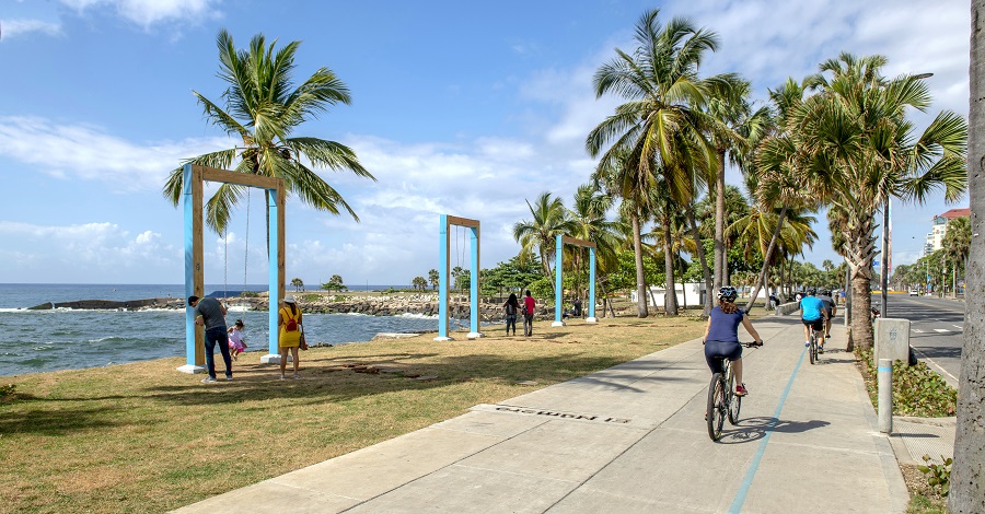 República Dominicana trabaja para consolidarse como el destino más seguro del Caribe
